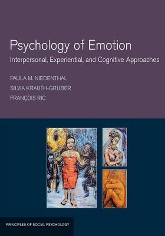 Psychology Of Emotion