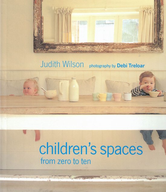 Children's Spaces