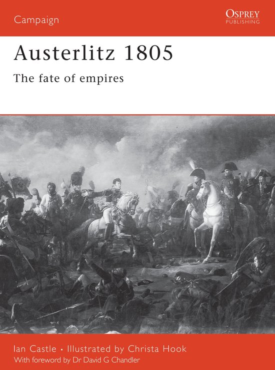 Austerlitz 1805