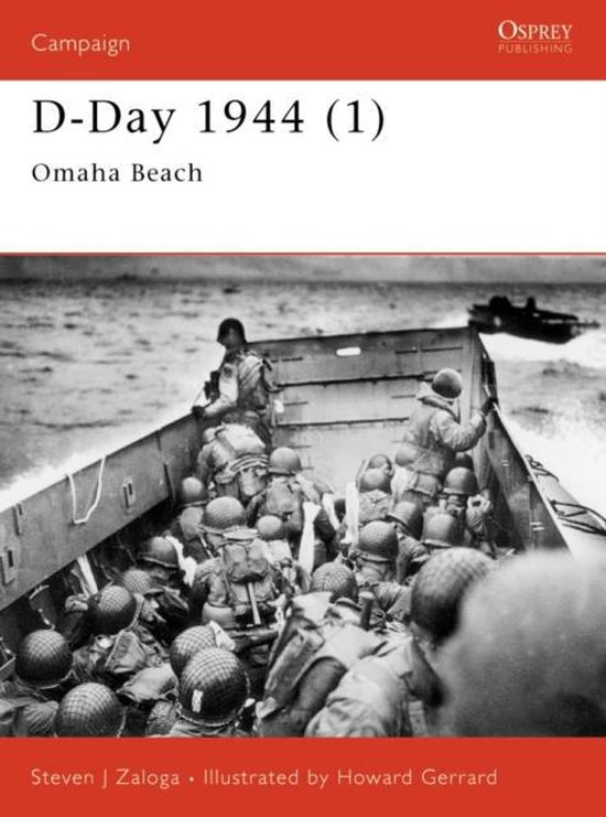 D-Day 1944