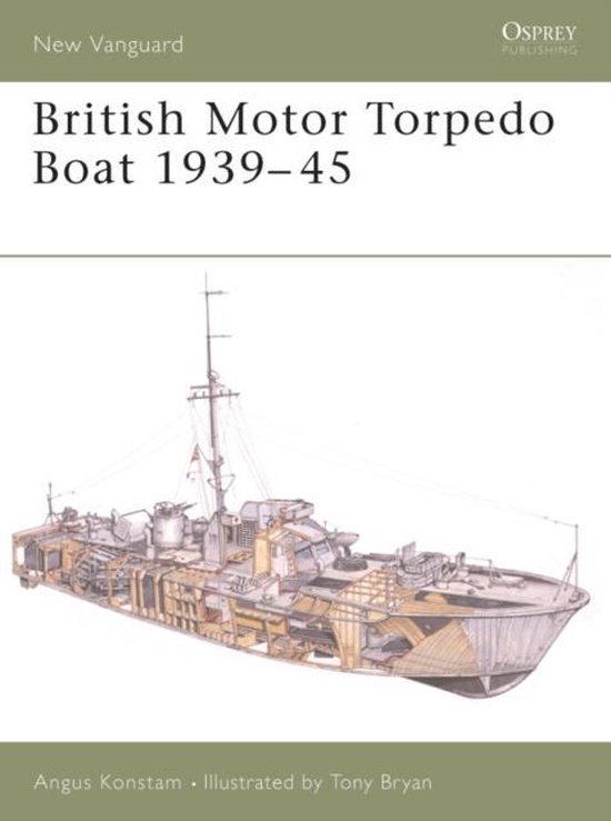 NVG 074 Brit Torpedo