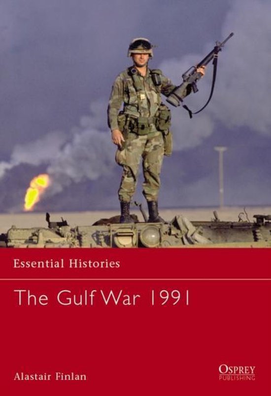 The Gulf War 1991