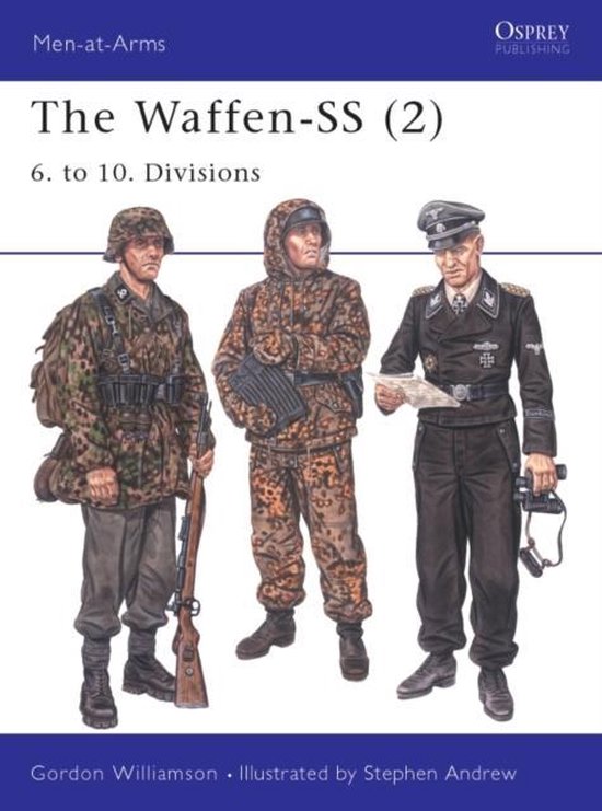 The Waffen-SS (2)