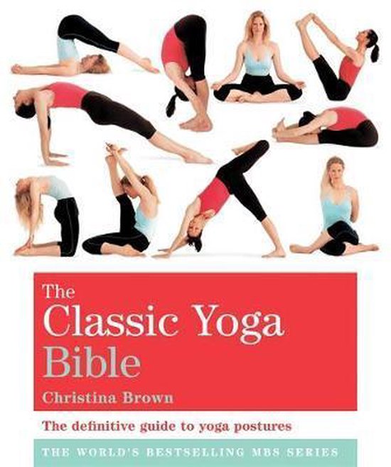 Yoga Bible