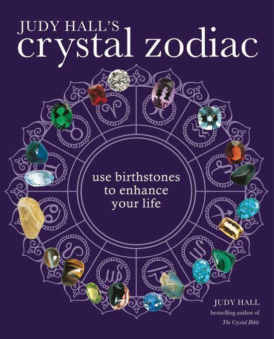 The Crystal Zodiac