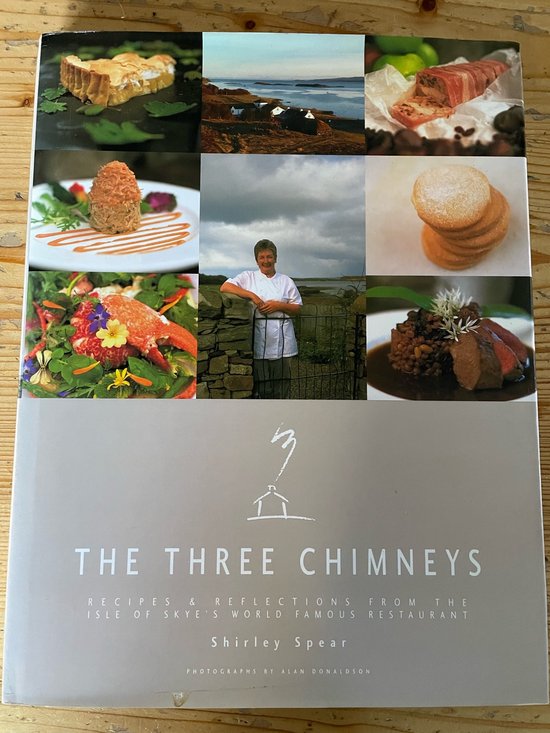 The Three Chimneys