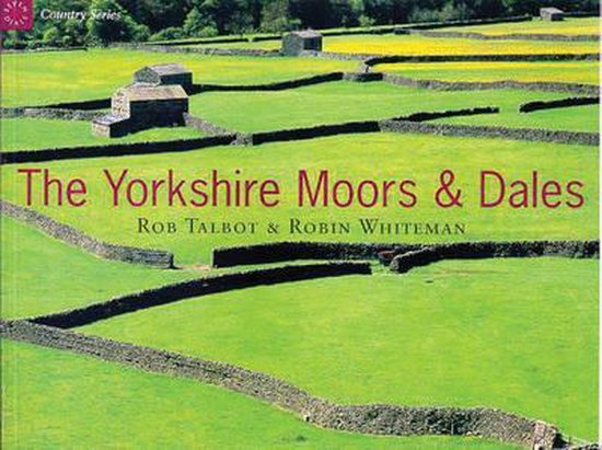 Yorkshire Moors and Dales