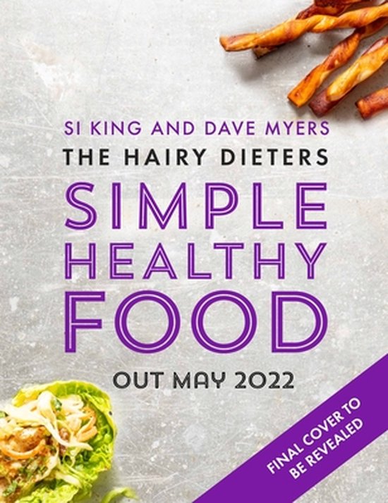 The Hairy Dieters' Simple Healthy Food