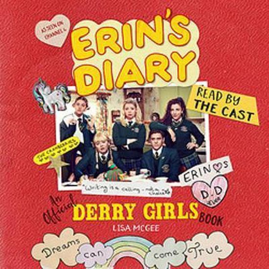 Erin's Diary: An Official Derry Girls Book