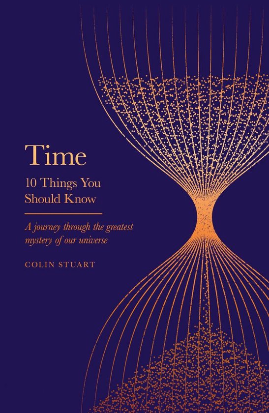 10 Things You Should Know - Time