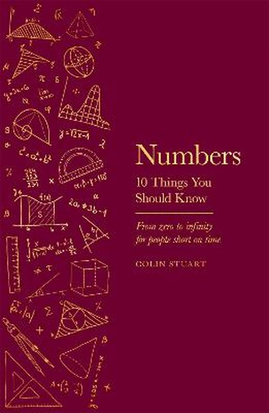 10 Things You Should Know- Numbers