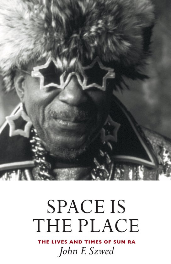 Space Is The Place