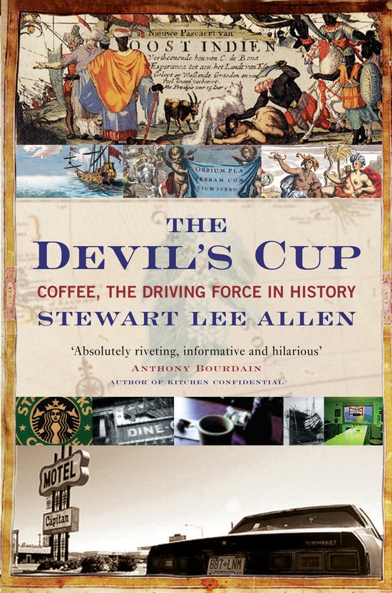 Devils Cup