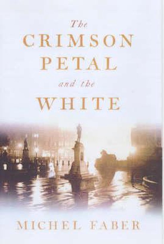 Crimson Petal & the White