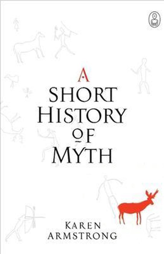 A Short History of Myth