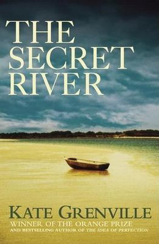 The Secret River