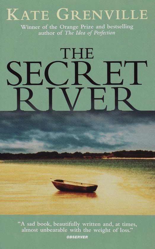 The Secret River