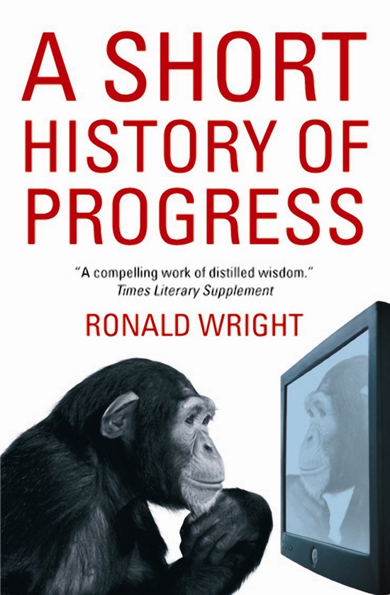 Short History Of Progress