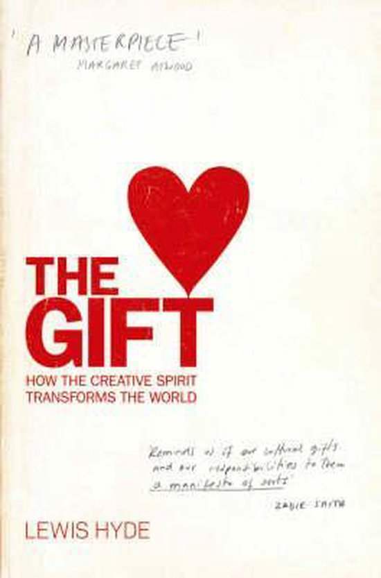 The Gift