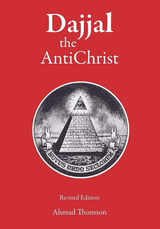 Dajjal - The AntiChrist