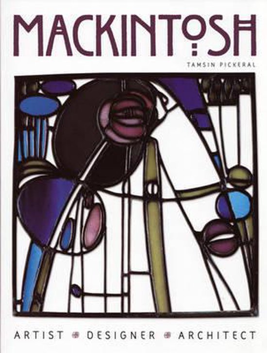 Charles Rennie Mackintosh