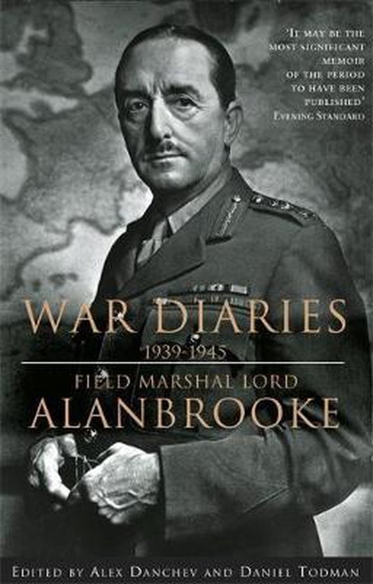 War Diaries, 1939-1945