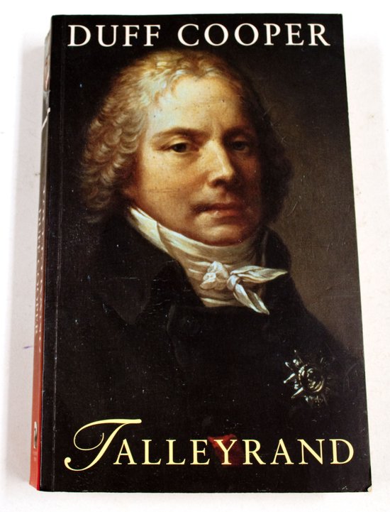 Talleyrand