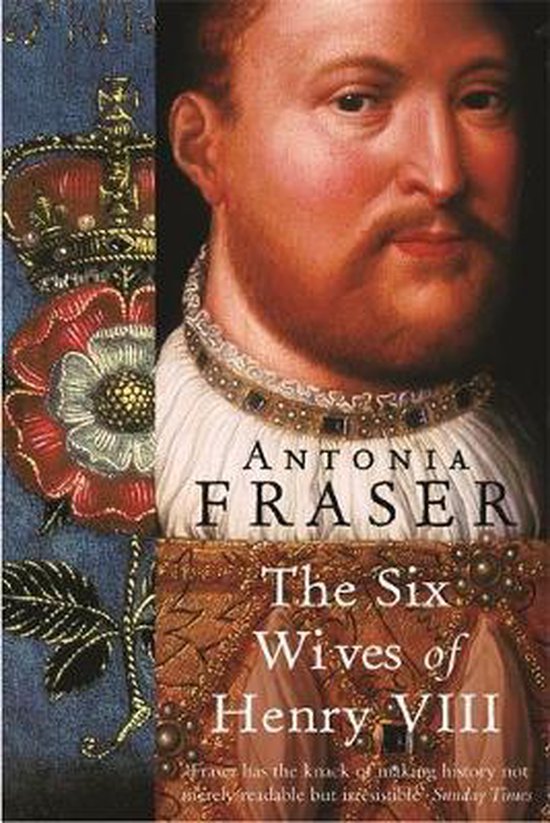 Six Wives Of Henry VIII