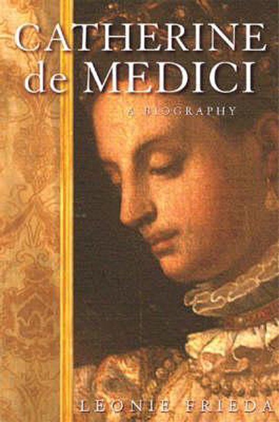 Catherine De Medici