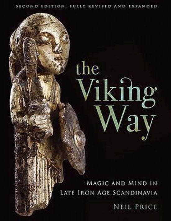 The Viking Way