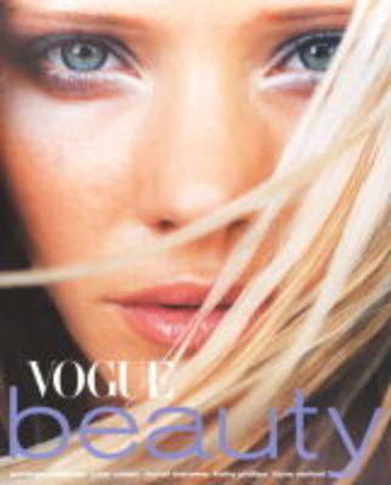 Vogue Beauty