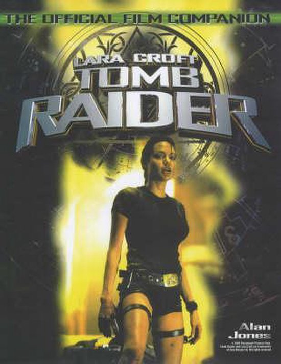 Tomb Raider