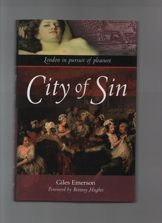 City of Sin