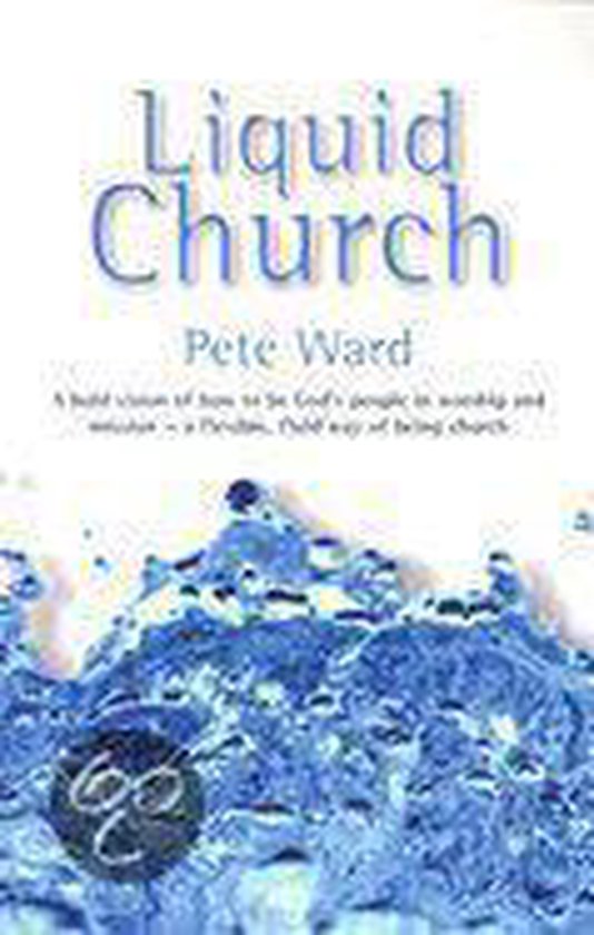 Liquid Church