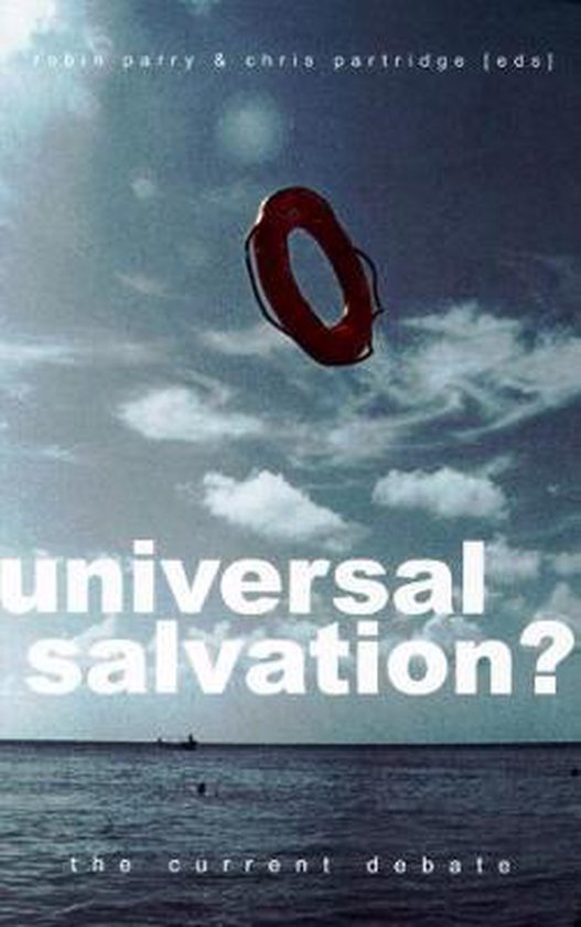 Universal Salvation?