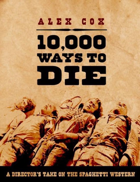 10,000 Ways To Die