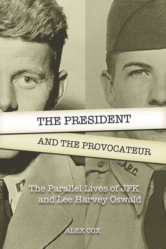 The President and the Provocateur