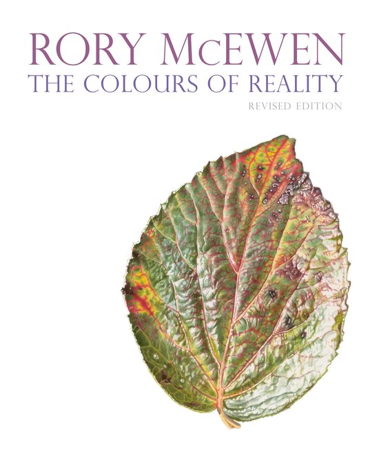 Rory McEwen The Colours Of Reality