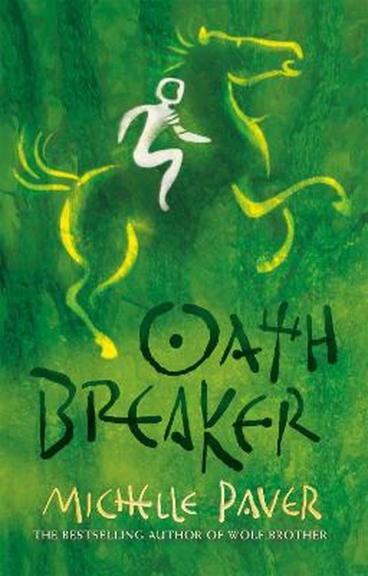 Oath Breaker