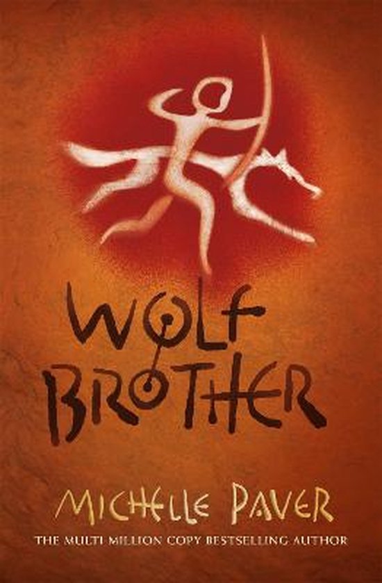 Wolf Brother