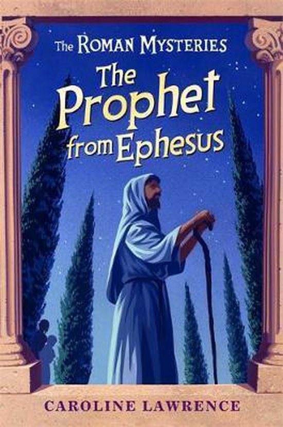 Prophet From Ephesus