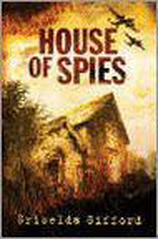 House of Spies