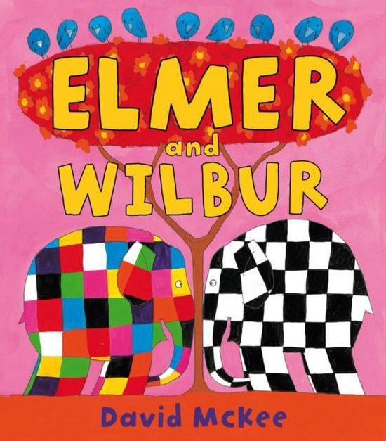 Elmer & Wilbur