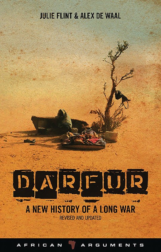 Darfur: A Short History of a Long War