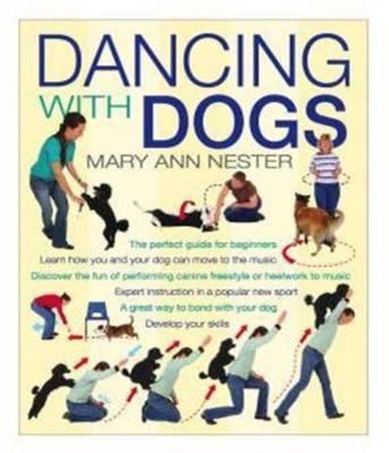 Dancing with Dogs