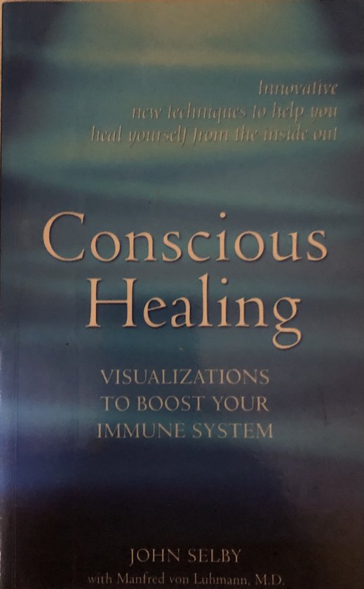 Conscious Healing