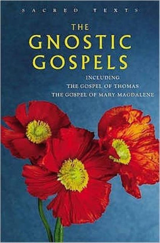 The Gnostic Gospels