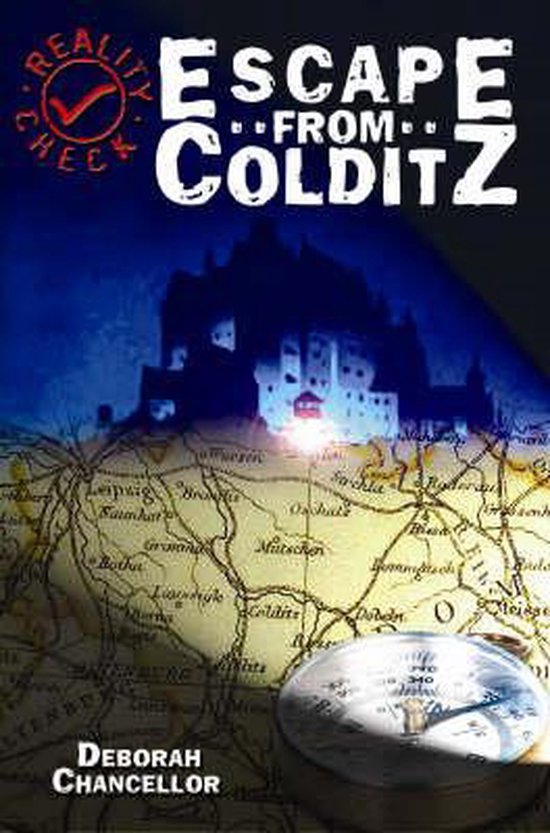 Escape from Colditz