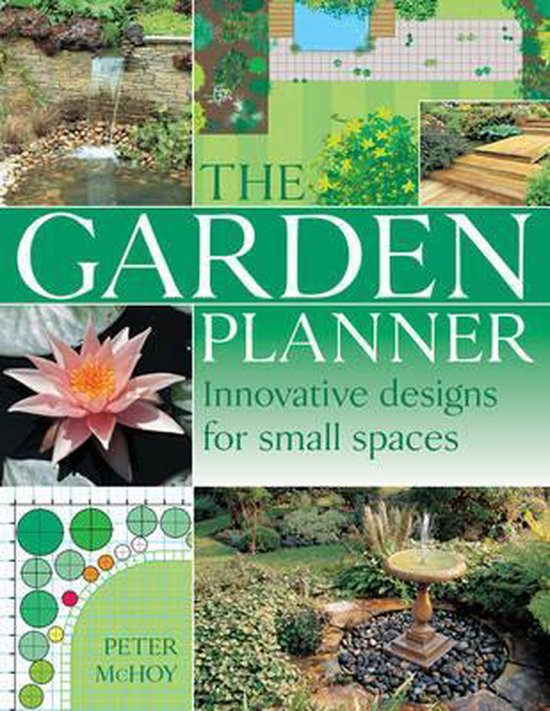 The Garden Planner