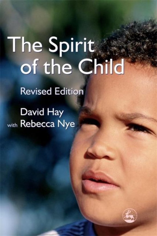 Spirit Of The Child